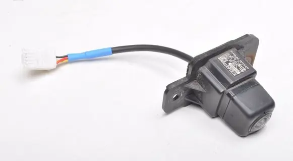 Mitsubishi Eclipse Cross Reversing camera 8781A222