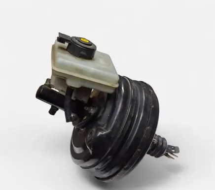 Land Rover Discovery Brake booster 76049245 SJB102111