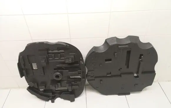 BMW 5 E60 E61 Tool box 6916988 6512691698804 6916989