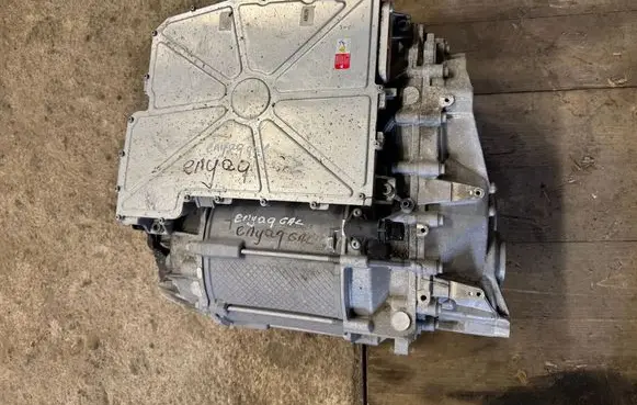Skoda Enyaq iV Engine 0EH901098E