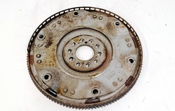 Flywheel
