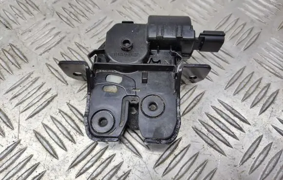 Smart ForFour II W453 Tailgate/trunk/boot lock/catch/latch 905039428R
