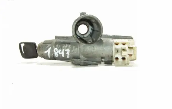Volkswagen Sharan Ignition lock