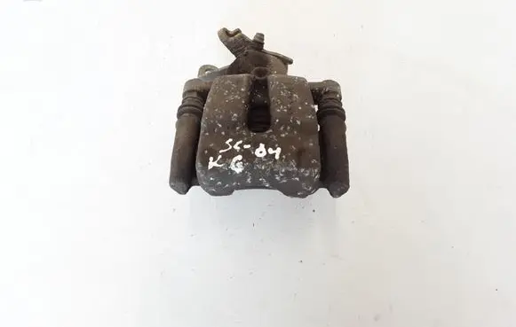 Renault Scenic II - Grand scenic II Rear brake caliper 8201131345