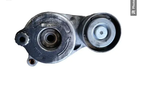 Mercedes-Benz R W251 Alternator belt tensioner 