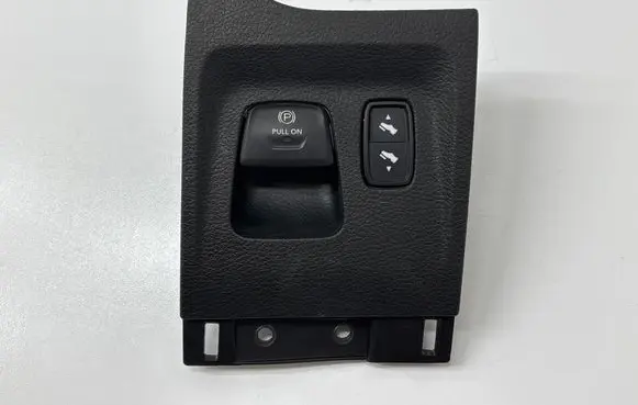 Ram 1500 Hand parking brake switch 6fb25tx7ac 041581D 3367140108