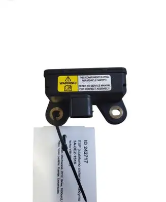 Volvo V50 ESP (stability system) control unit 17010648