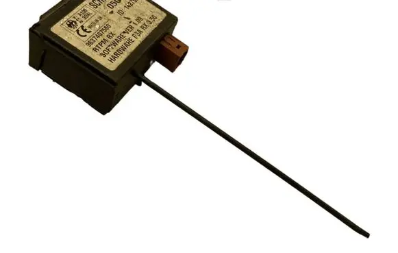 Other control units/modules