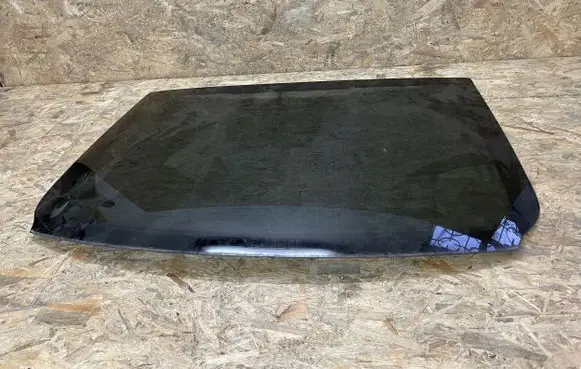 Toyota Avensis T270 Rear windscreen/windshield window 