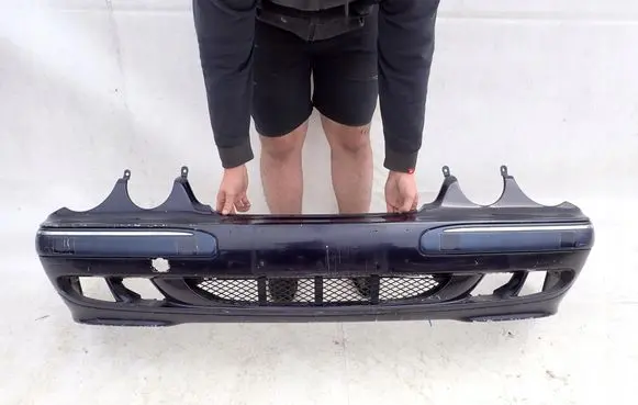 Mercedes-Benz E W210 Front bumper A2108851825
