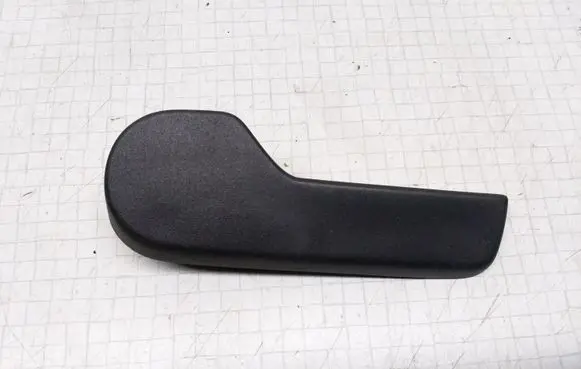 Seat Ibiza III (6L) Engine bonnet (hood) release handle 1J1823533C