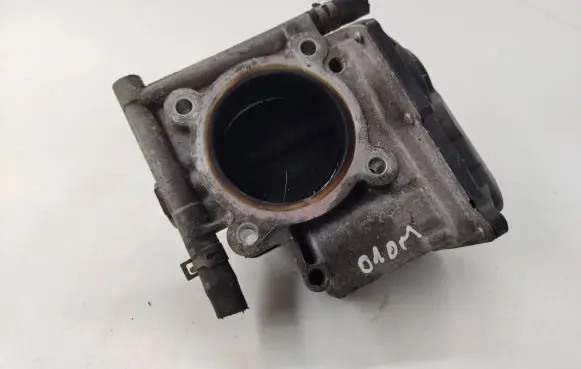 Mazda 6 Throttle valve 9b4G9F991a 111200145 9B4GA