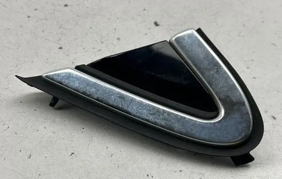 Volvo V40 Plastic wing mirror trim cover 31416469 31416471 31391028
