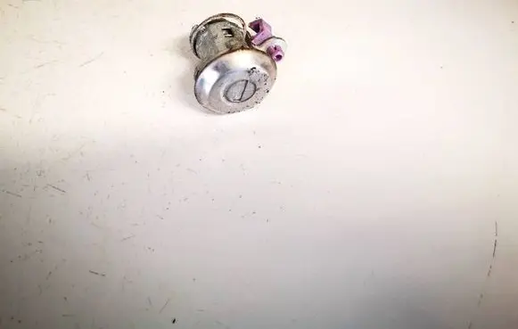 Nissan Pixo Front door lock (next to the handle) 