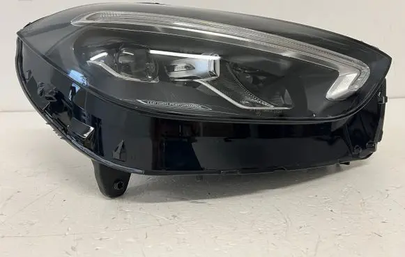 Mercedes-Benz C W206 Headlight/headlamp A2069064203 LE19C6437 1622GS003