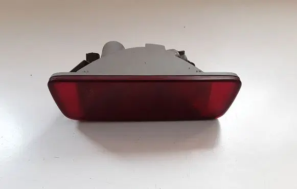 Mitsubishi ASX Rear fog light 