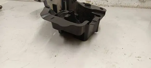 Volkswagen Tiguan Tool box 5N0012115
