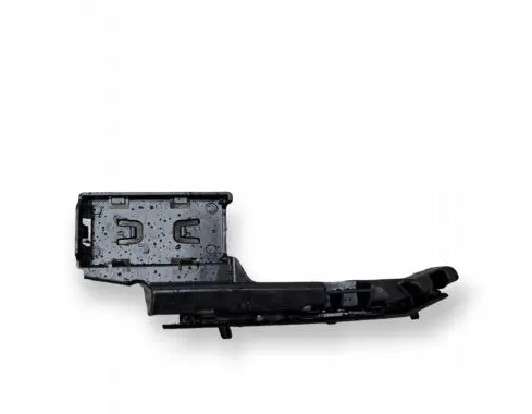 Skoda Octavia Mk4 Fender mounting bracket 5E3807154