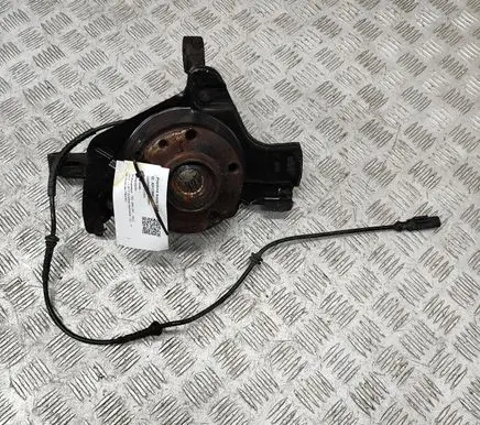 Fiat 500L Front wheel hub 51910432