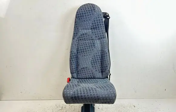 Rear seat
