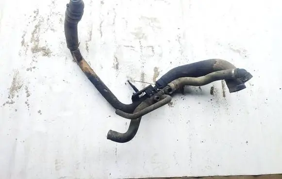 Fiat Bravo Air intake hose/pipe