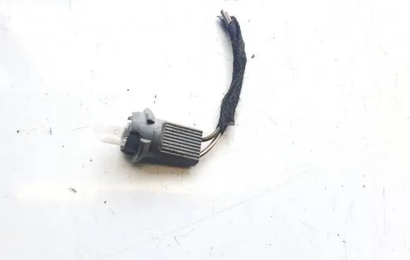 Ford Mondeo MK IV Rear tail light bulb 