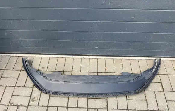 Volkswagen Golf VII Front bumper 5G0805915
