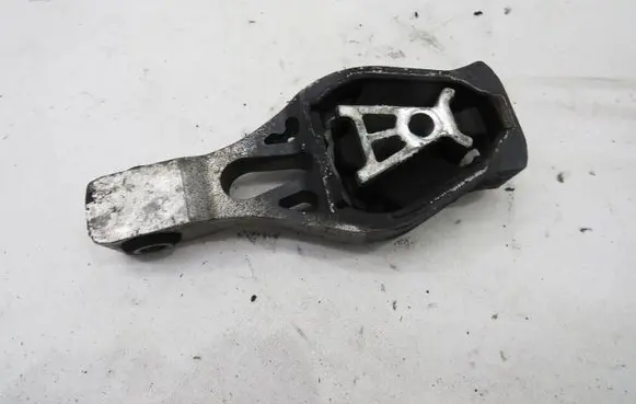 Peugeot 308 Engine mount vacuum valve 1111