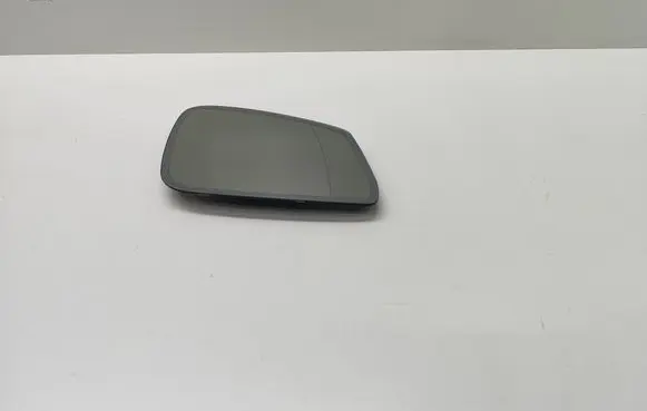 BMW 5 F10 F11 Wing mirror glass 9251475