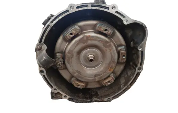 KIA Sorento Automatic gearbox X4BA4
