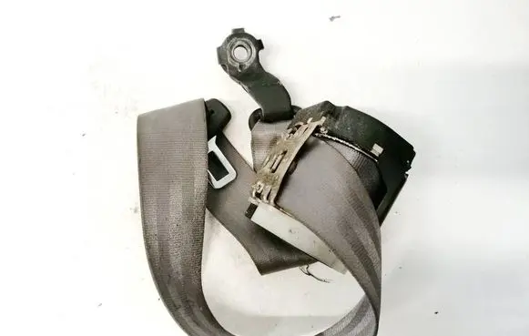 Opel Astra G Middle seatbelt (rear) 