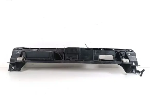 Opel Grandland X Top upper radiator support slam panel 9824055880
