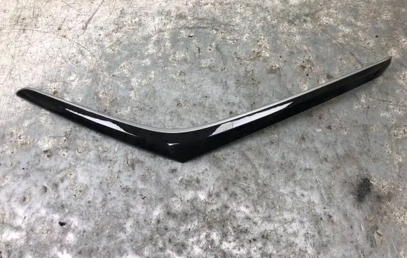 Mercedes-Benz S AMG W222 Center console decorative trim A2227302605