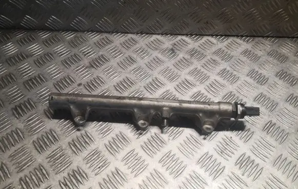 Fuel main line pipe