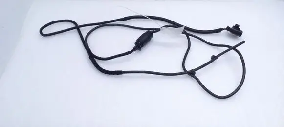 Windscreen/windshield washer pump
