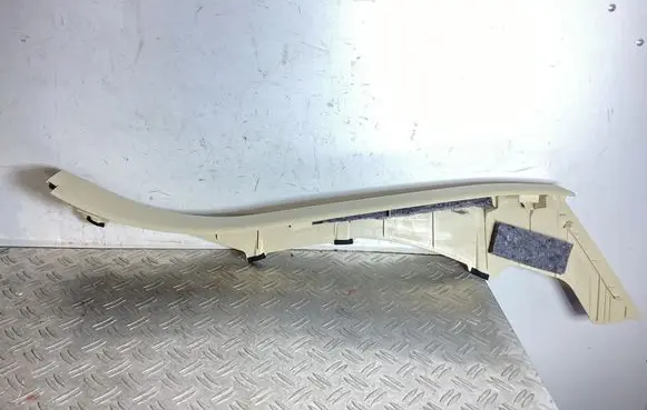 Lexus LS 460 - 600H Rear seat side top trim 6255250060