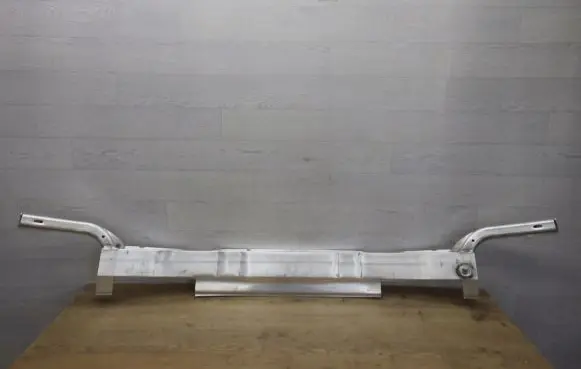 Audi Q5 SQ5 Front bumper support beam 80A807113E