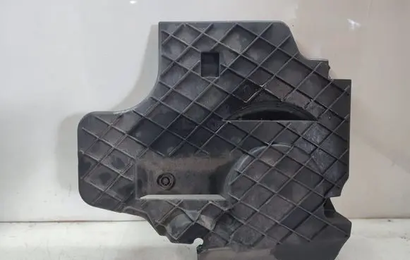 Mercedes-Benz GLK (X204) Timing belt guard (cover) A6510100175