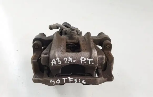 Audi A3 8Y Rear brake caliper 5005