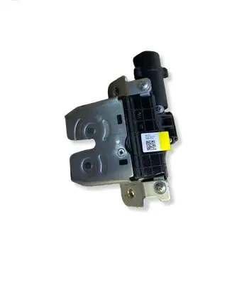Hyundai Tucson IV NX4 Tailgate/trunk/boot lock/catch/latch 81800P2100 L51207TW0057