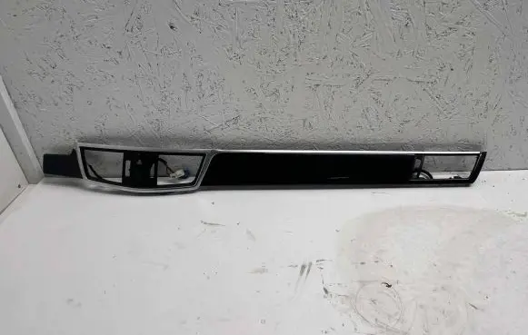 Mercedes-Benz E W212 Panel trim A2126801071 1701502 BR212