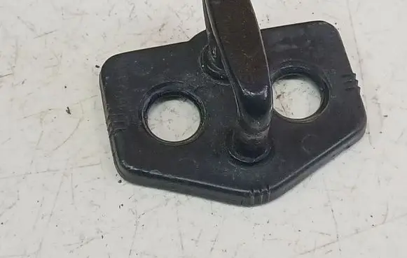 Volvo S60 Front door lock loop/hook striker 