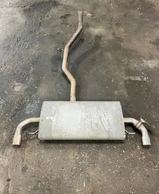 Volvo XC90 Muffler/silencer 82288942 20092018