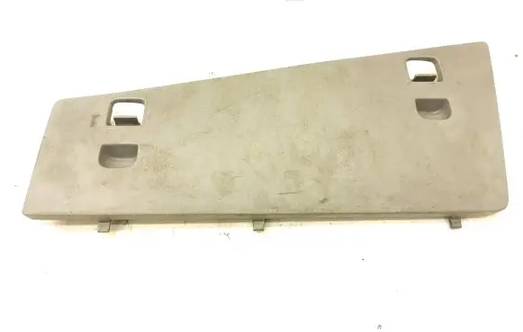 Mercedes-Benz Sprinter W906 Front sill trim cover A9066860307