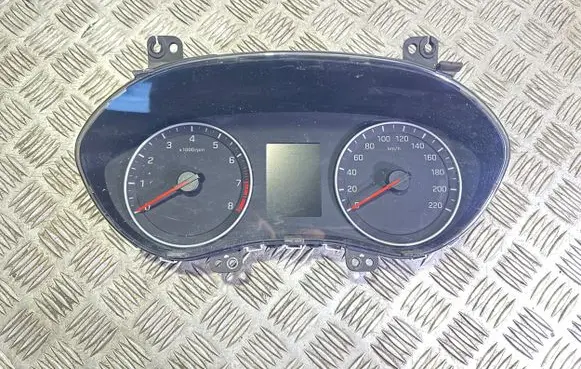 Hyundai i20 (GB IB) Speedometer (instrument cluster) 94033C8200