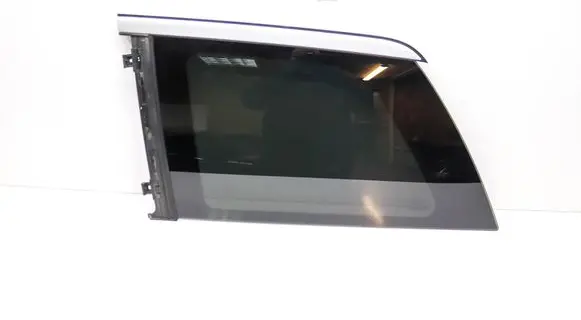 Mercedes-Benz GL X164 Rear side window A1646702150 43R009545