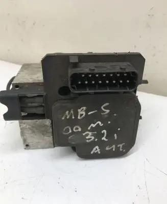 Mercedes-Benz S W220 ABS Pump