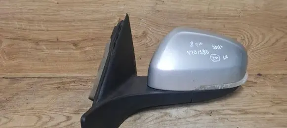 Volvo S80 Front door electric wing mirror 31298827