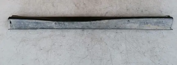 Mitsubishi ASX Sill 6512A388ZZ 6512A306ZZ