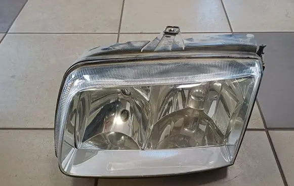 Volkswagen Polo III 6N 6N2 6NF Headlight/headlamp